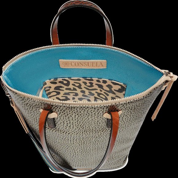 NWT New Consuela Tommy Sling
